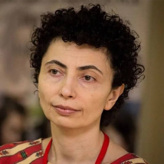 Varduhi Petrosyan
