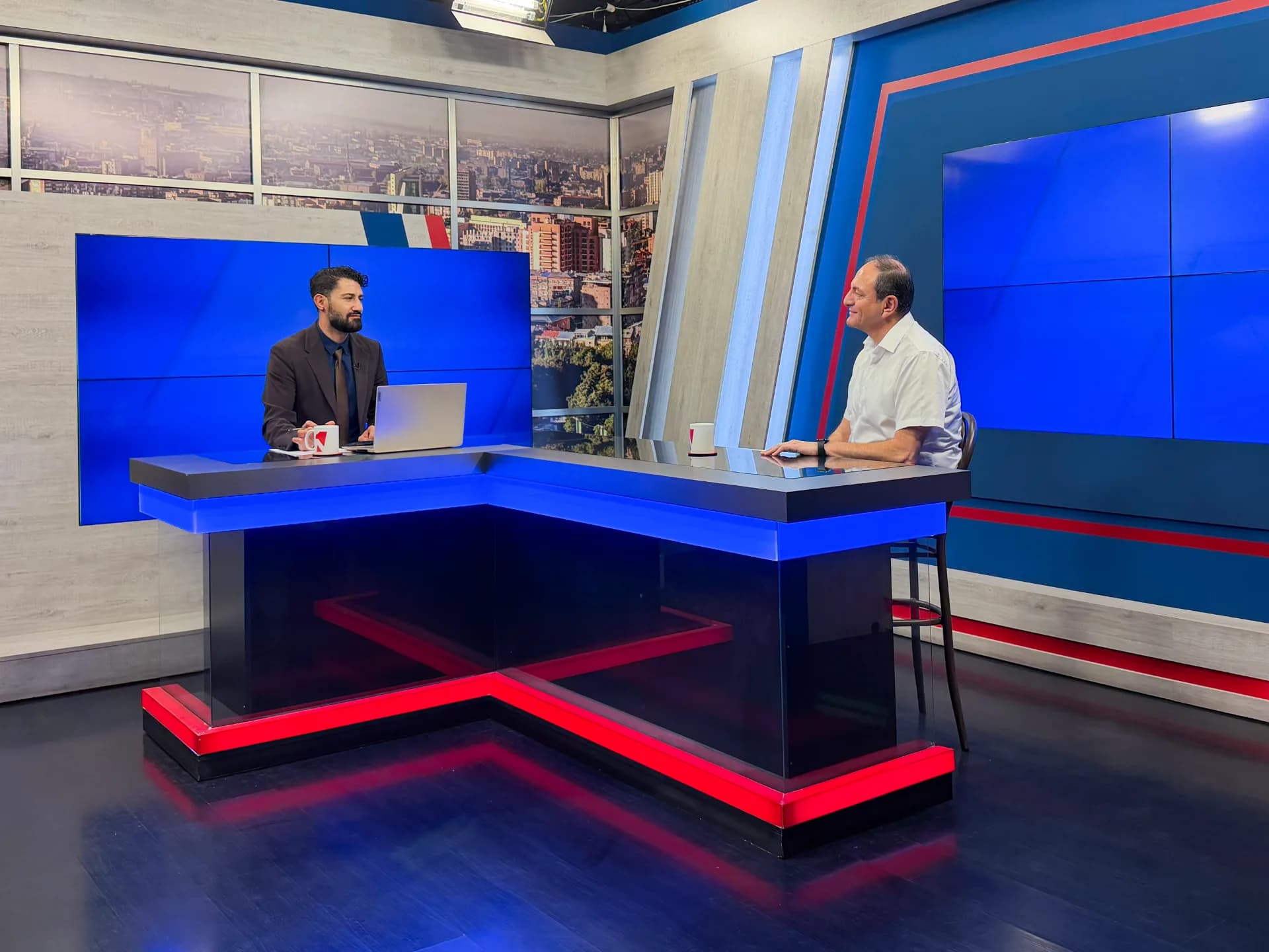 Կանխարգելիչ ծրագրեր, առաջնային օղակի հզորացում և նոր շահառու խմբեր․ ԱՀԱ համակարգի զարգացման տեսլականը