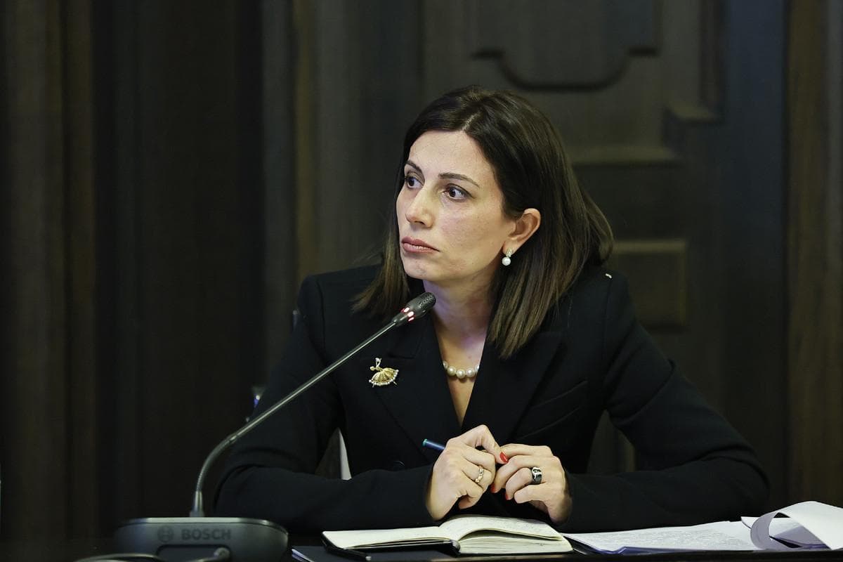 Հաստատվել է Առողջության համընդհանուր ապահովագրության ռեգիստրում տվյալների հավաքման, վարման և փոխանցման կարգը