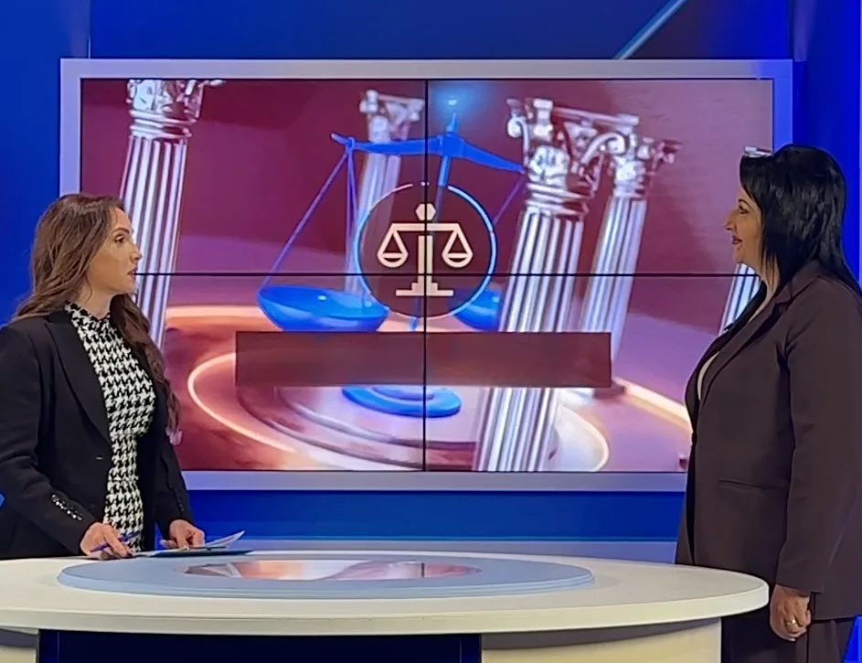 Նաիրա Ավետիսյանը «Կարևոր է իմանալ» հաղորդմանը խոսել է առողջության համընդհանուր ապահովագրության համակարգի հիմնական նպատակների և հետագա ծրագրերի մասին