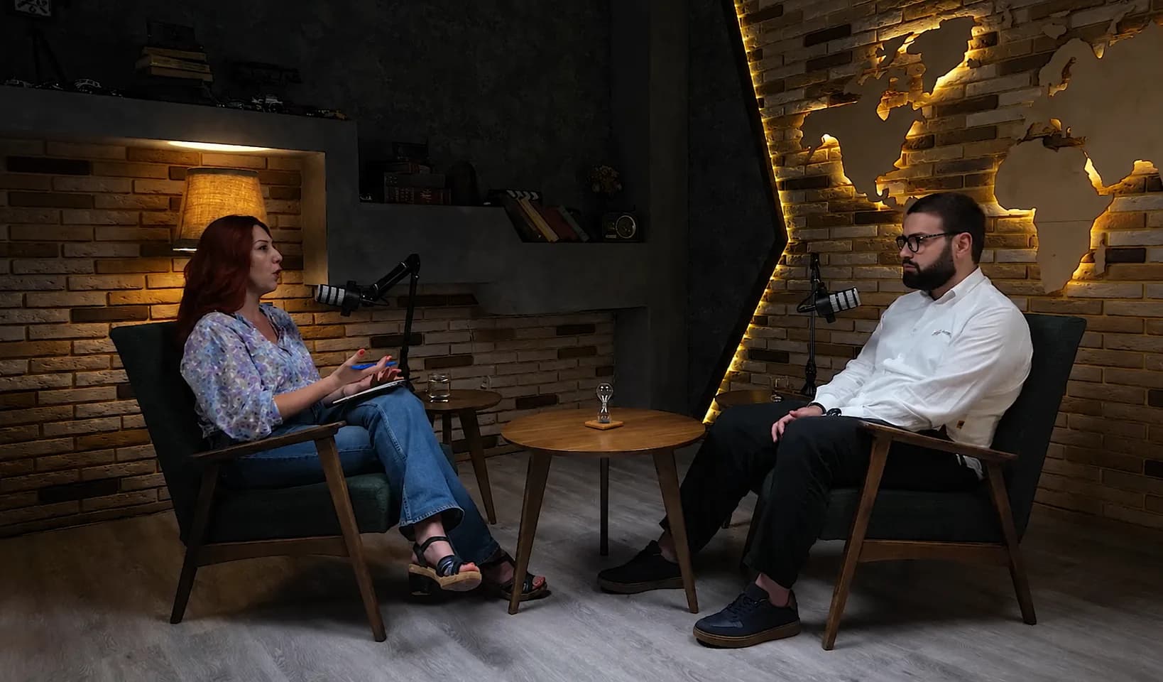 In Two Years, 95% of Our Population Will Be Insured: Tigran Hovhannisyan